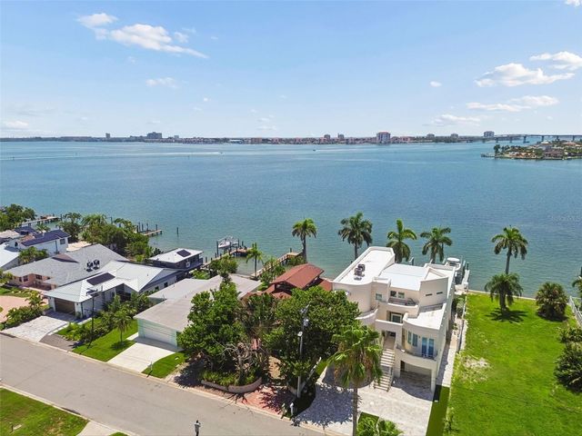 720 BOCA CIEGA ISLE DRIVE, St Pete Beach, FL 33706