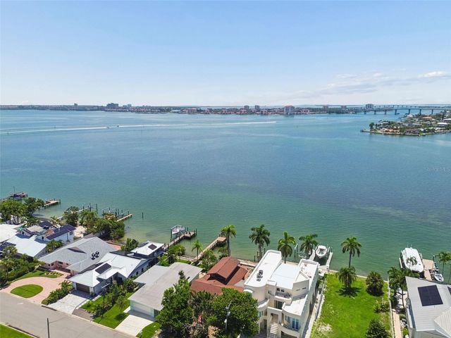 720 BOCA CIEGA ISLE DRIVE, St Pete Beach, FL 33706