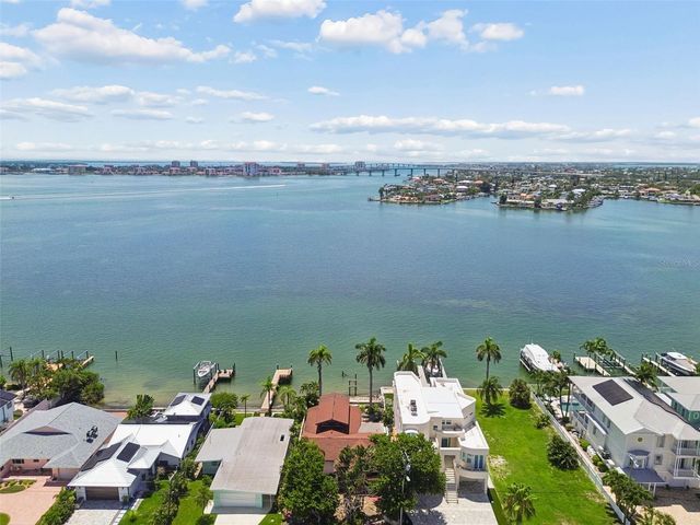 720 BOCA CIEGA ISLE DRIVE, St Pete Beach, FL 33706