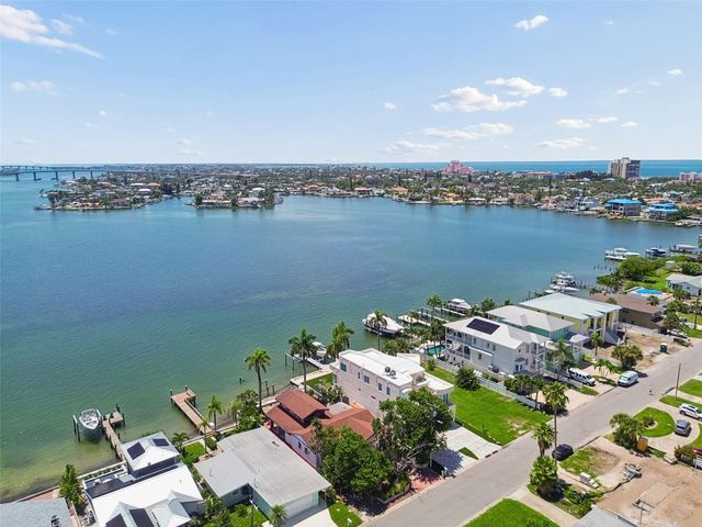 720 BOCA CIEGA ISLE DRIVE, St Pete Beach, FL 33706