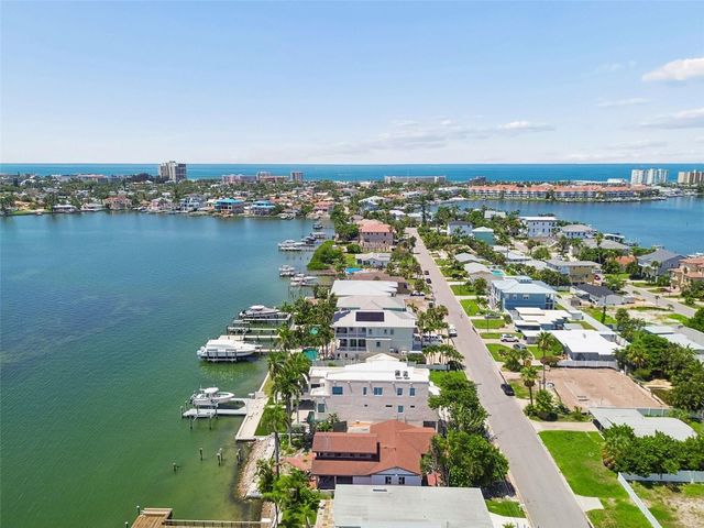 720 BOCA CIEGA ISLE DRIVE, St Pete Beach, FL 33706