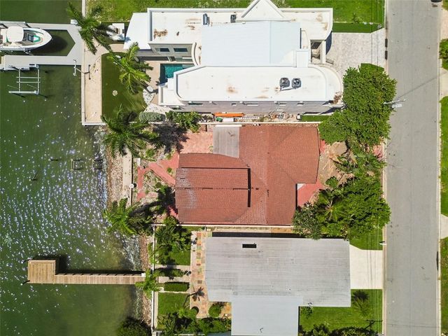 720 BOCA CIEGA ISLE DRIVE, St Pete Beach, FL 33706