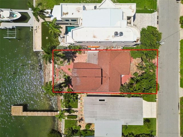 720 BOCA CIEGA ISLE DRIVE, St Pete Beach, FL 33706