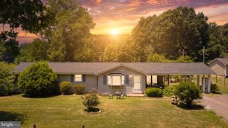 9860 RED HILL RD, Spotsylvania, VA 22553