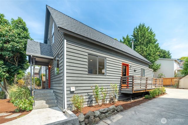 5328 12th Avenue S, Seattle, WA 98108