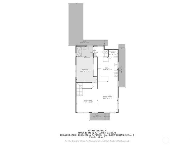 5328 12th Avenue S, Seattle, WA 98108