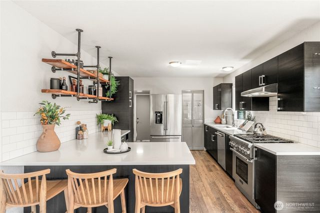 5328 12th Avenue S, Seattle, WA 98108