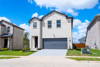 825 Amenduni Lane, Anna, TX 75409