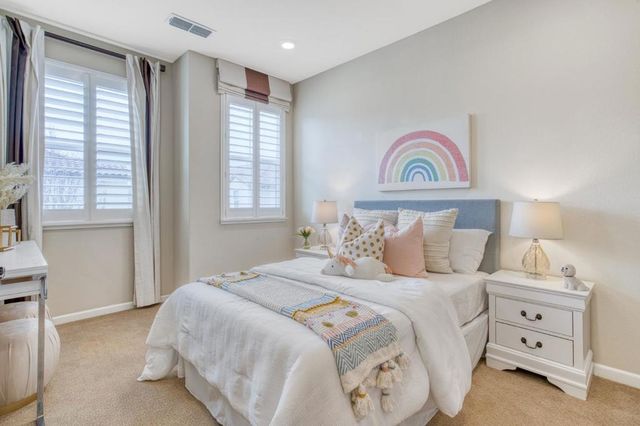 1365 Merry Loop, Milpitas, CA 95035