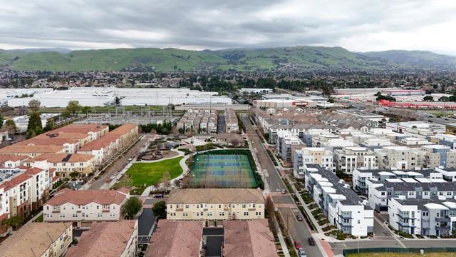 1365 Merry Loop, Milpitas, CA 95035