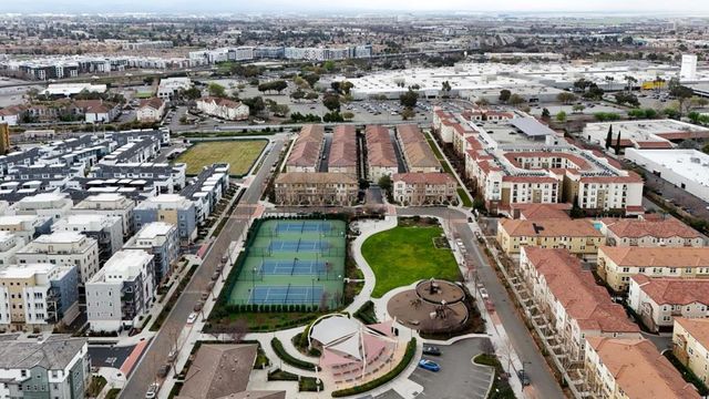 1365 Merry Loop, Milpitas, CA 95035