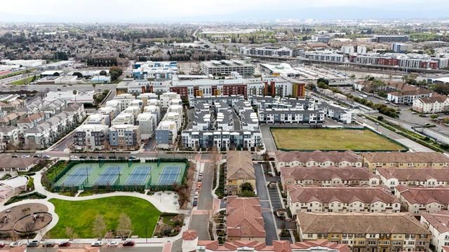 1365 Merry Loop, Milpitas, CA 95035