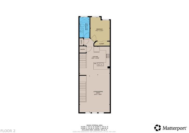 1365 Merry Loop, Milpitas, CA 95035