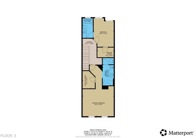 1365 Merry Loop, Milpitas, CA 95035