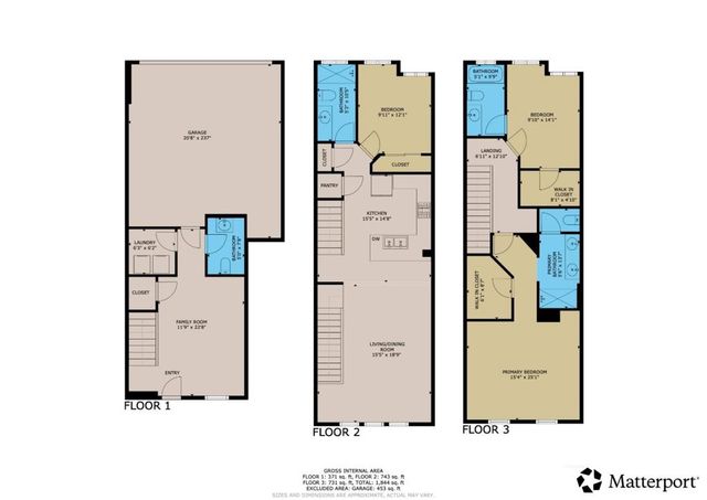 1365 Merry Loop, Milpitas, CA 95035