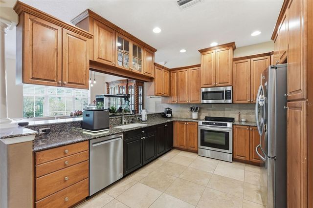 2656 TANGLEWOOD TRAIL, Palm Harbor, FL 34685