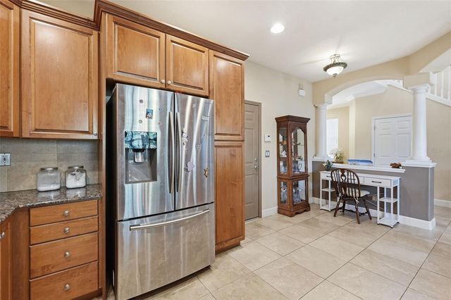 2656 TANGLEWOOD TRAIL, Palm Harbor, FL 34685