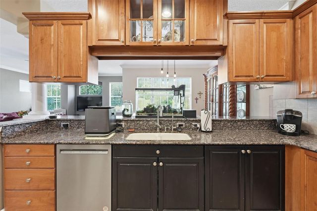 2656 TANGLEWOOD TRAIL, Palm Harbor, FL 34685