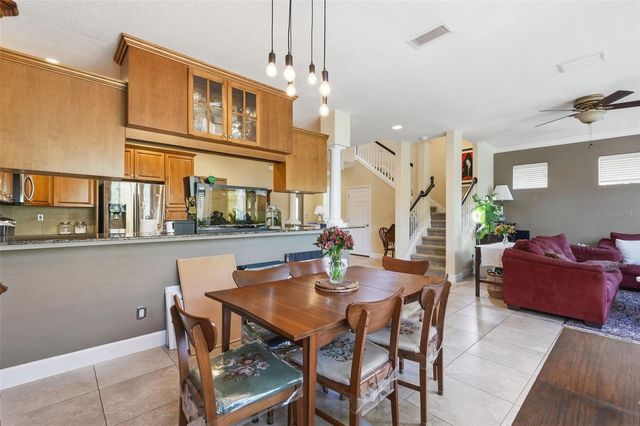 2656 TANGLEWOOD TRAIL, Palm Harbor, FL 34685
