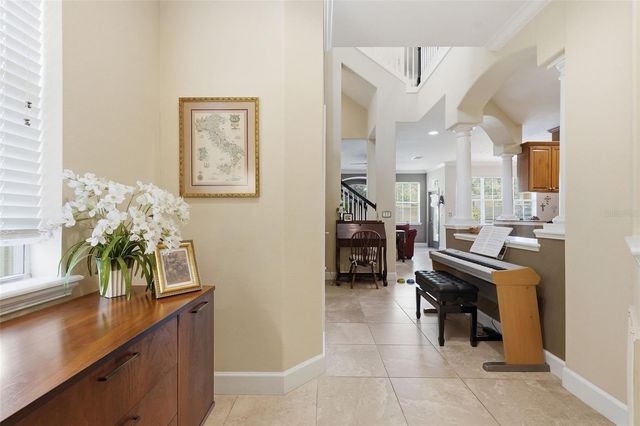 2656 TANGLEWOOD TRAIL, Palm Harbor, FL 34685
