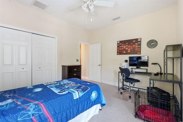 2656 TANGLEWOOD TRAIL, Palm Harbor, FL 34685