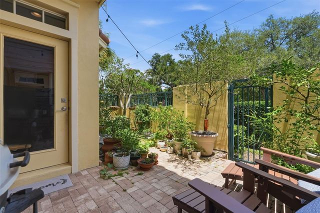2656 TANGLEWOOD TRAIL, Palm Harbor, FL 34685