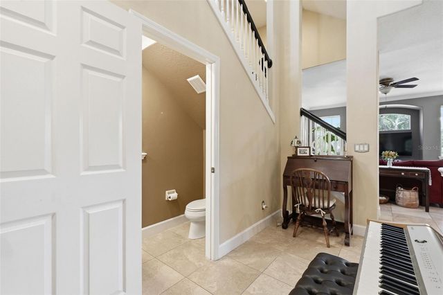 2656 TANGLEWOOD TRAIL, Palm Harbor, FL 34685
