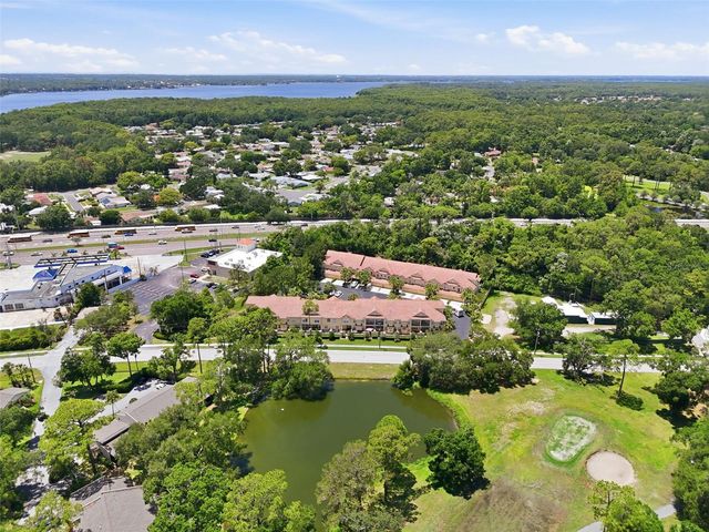 2656 TANGLEWOOD TRAIL, Palm Harbor, FL 34685