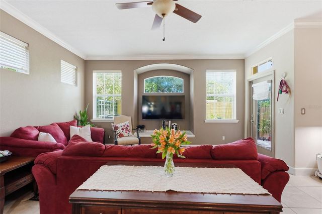 2656 TANGLEWOOD TRAIL, Palm Harbor, FL 34685
