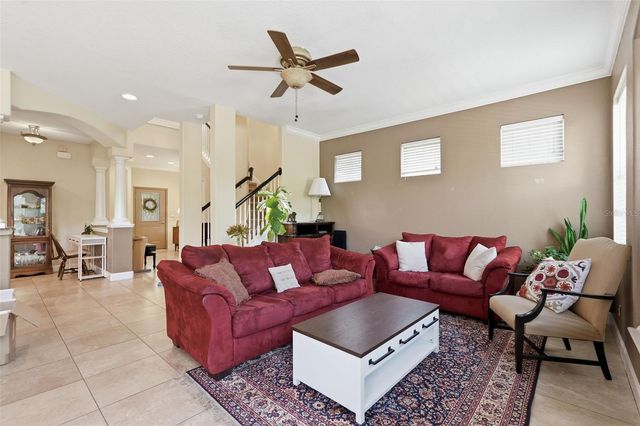 2656 TANGLEWOOD TRAIL, Palm Harbor, FL 34685