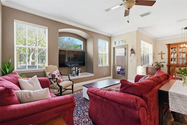 2656 TANGLEWOOD TRAIL, Palm Harbor, FL 34685