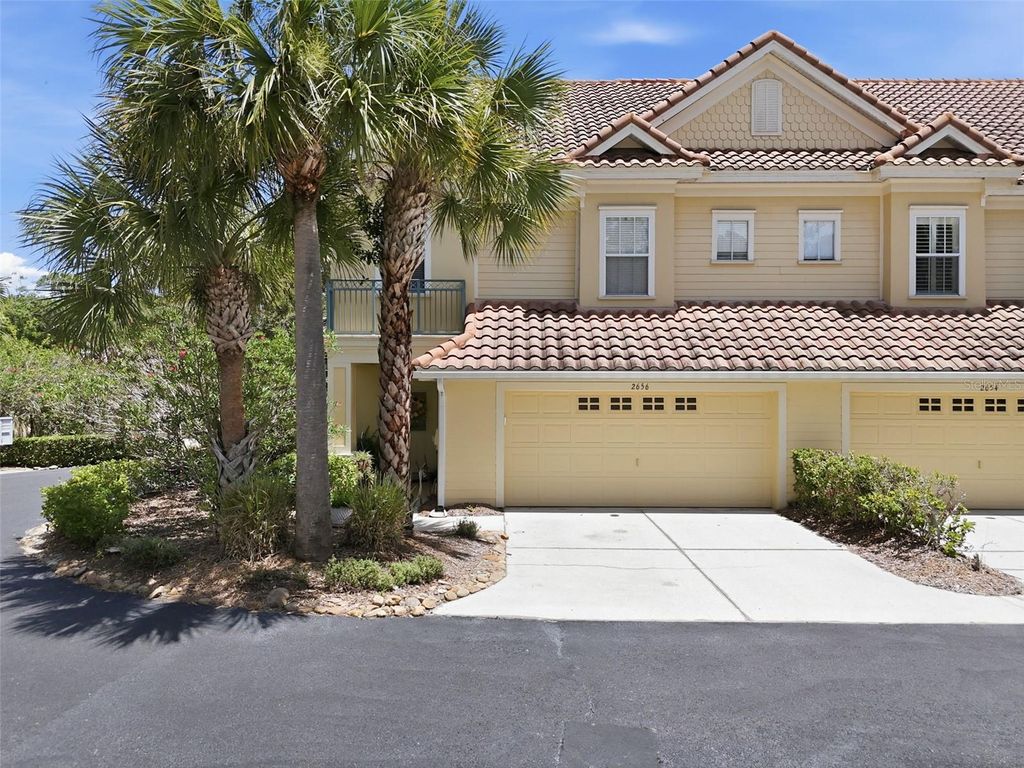 2656 TANGLEWOOD TRAIL, Palm Harbor, FL 34685