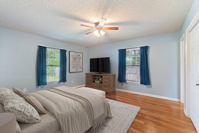 111 Sunset Place, Searcy, AR 72143