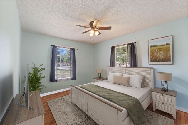 111 Sunset Place, Searcy, AR 72143