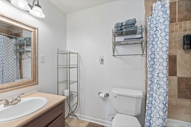 111 Sunset Place, Searcy, AR 72143