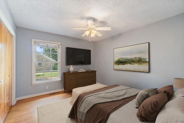 111 Sunset Place, Searcy, AR 72143