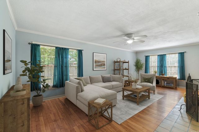 111 Sunset Place, Searcy, AR 72143