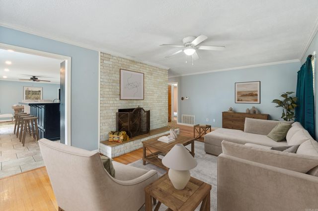 111 Sunset Place, Searcy, AR 72143