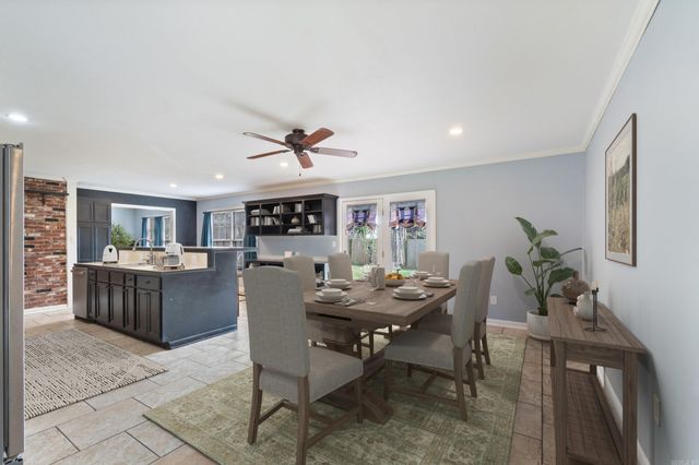 111 Sunset Place, Searcy, AR 72143