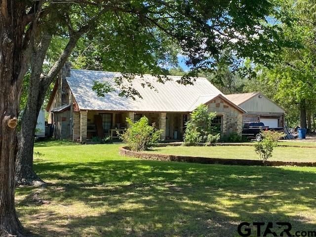 610 Old Tyler Hwy, Athens, TX 75751