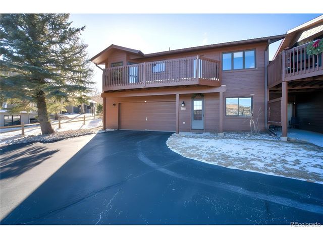 1443 Matthew Cir, Estes Park, CO 80517