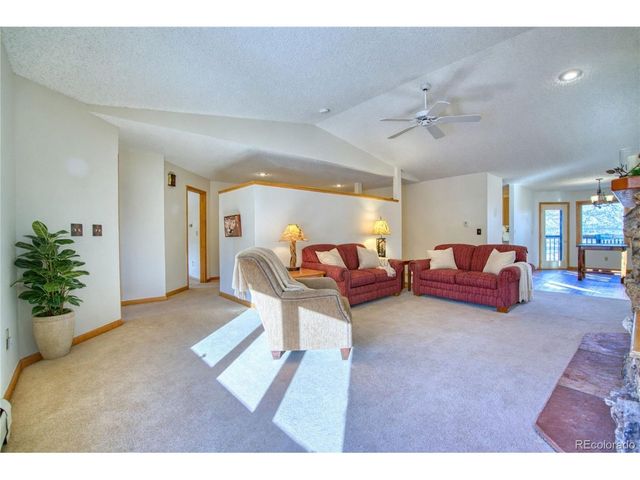 1443 Matthew Cir, Estes Park, CO 80517