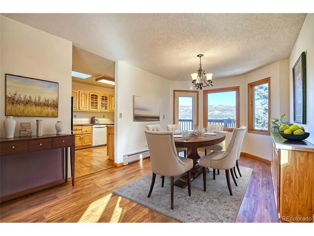 1443 Matthew Cir, Estes Park, CO 80517