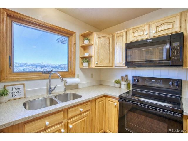 1443 Matthew Cir, Estes Park, CO 80517