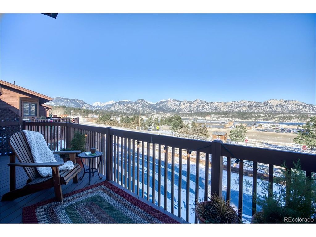 1443 Matthew Cir, Estes Park, CO 80517