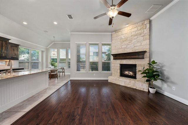 15933 Perdido Creek Trail, Prosper, TX 75078