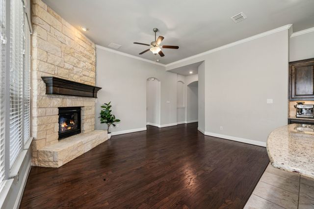 15933 Perdido Creek Trail, Prosper, TX 75078