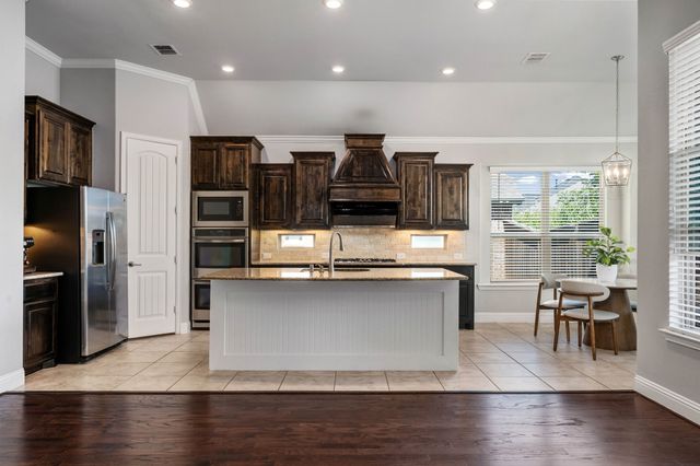 15933 Perdido Creek Trail, Prosper, TX 75078