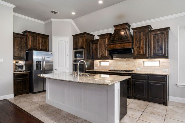 15933 Perdido Creek Trail, Prosper, TX 75078
