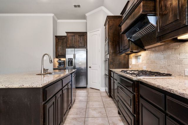 15933 Perdido Creek Trail, Prosper, TX 75078